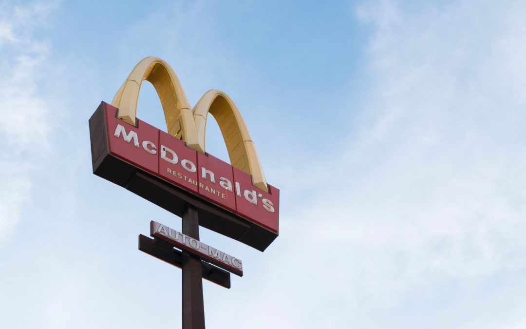 Freelancerze, sprzedawaj jak McDonald’s!