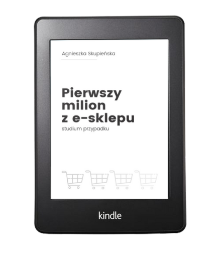 pierwszy milion