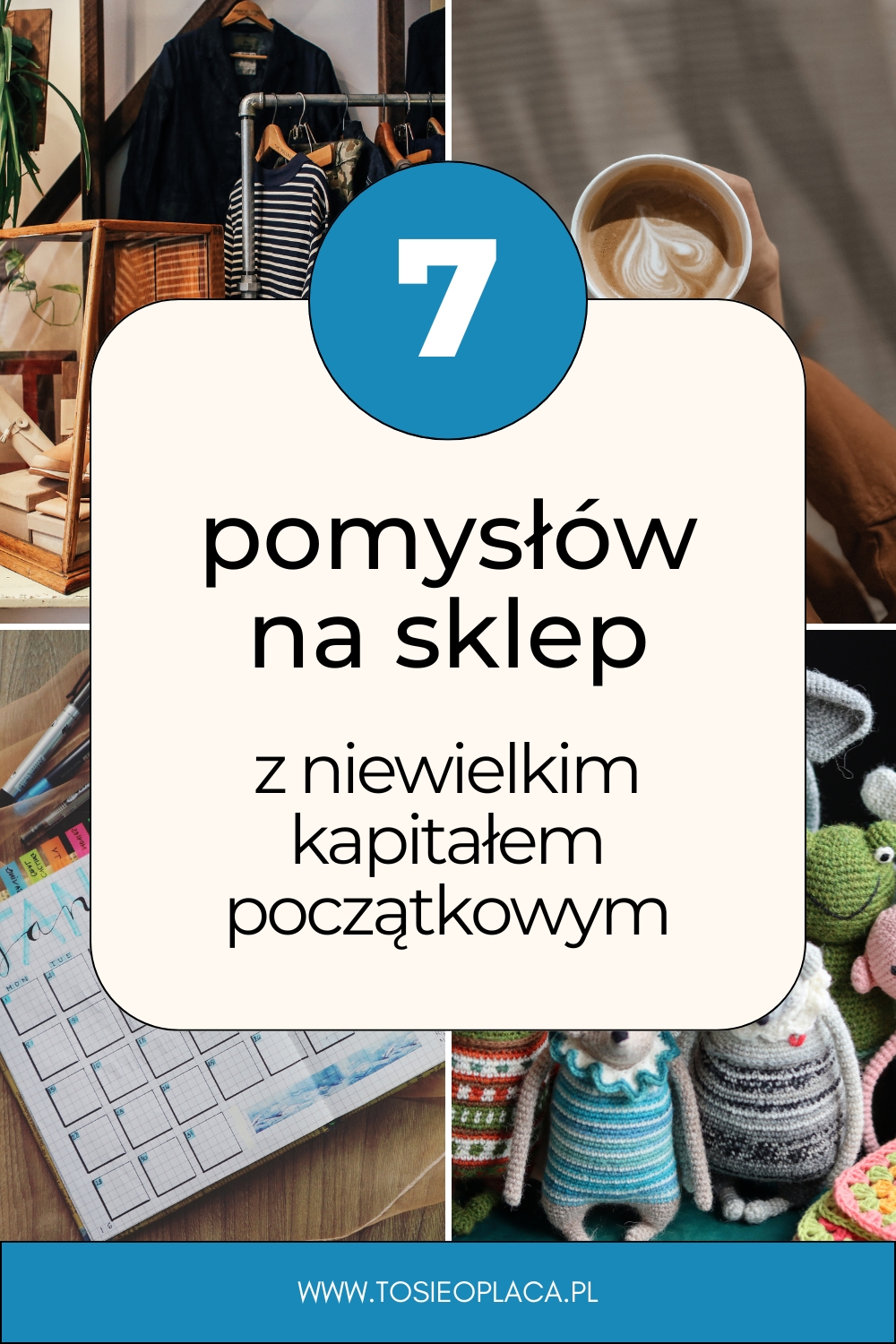 pomysły na biznes