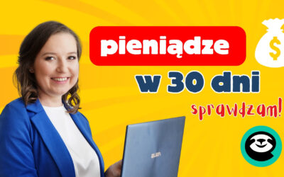 EKSPERYMENT: Zrobiłam produkt cyfrowy od ZERA w 30 dni [cz. 1]