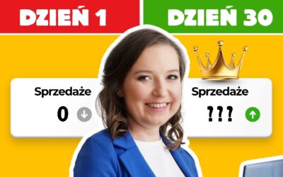 Ile NA CZYSTO zarobiłam na e-booku kulinarnym [WYNIKI EKSPERYMENTU E-book w 30 dni]