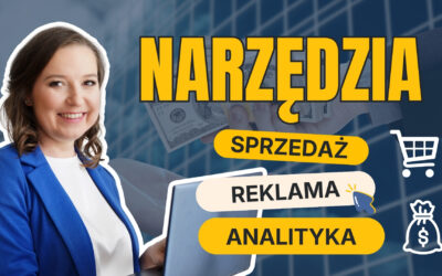 11 narzędzi, których używam do prowadzenia e-sklepu