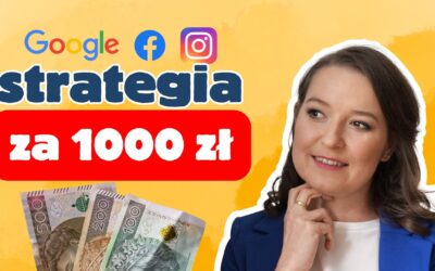 Jak reklamować sklep internetowy z budżetem 1000 zł? Poradnik dla początkujących