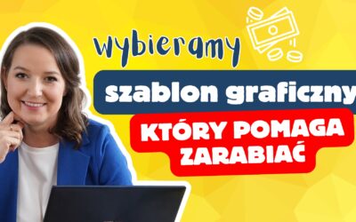 Jak wybrać szablon graficzny do e-sklepu